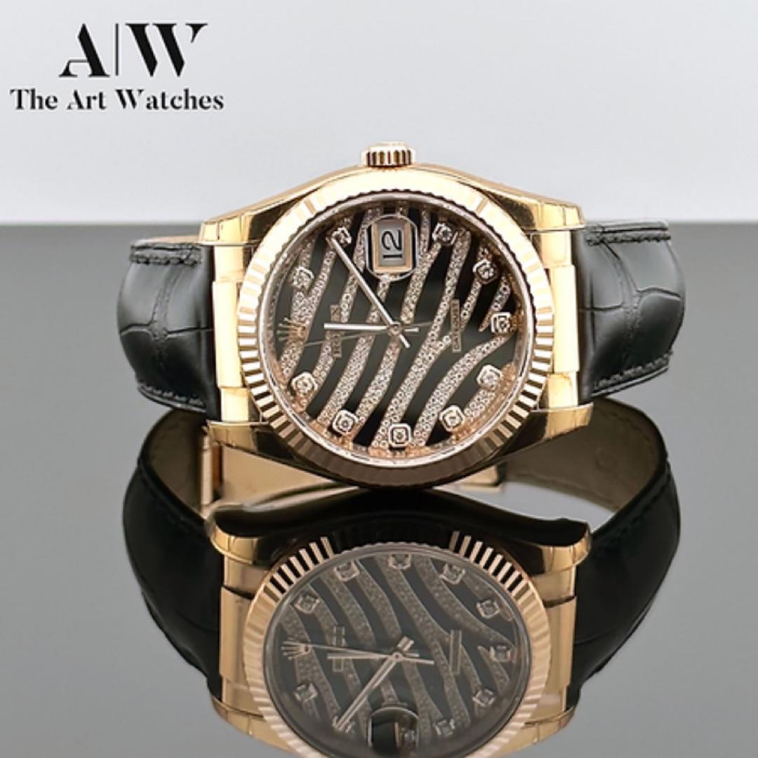 RolexDatejust orq-337 RolexDatejust orq-337
