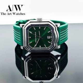 Gerald Charles Maestro Green 2.0 Gerald Charles Maestro Green 2.0