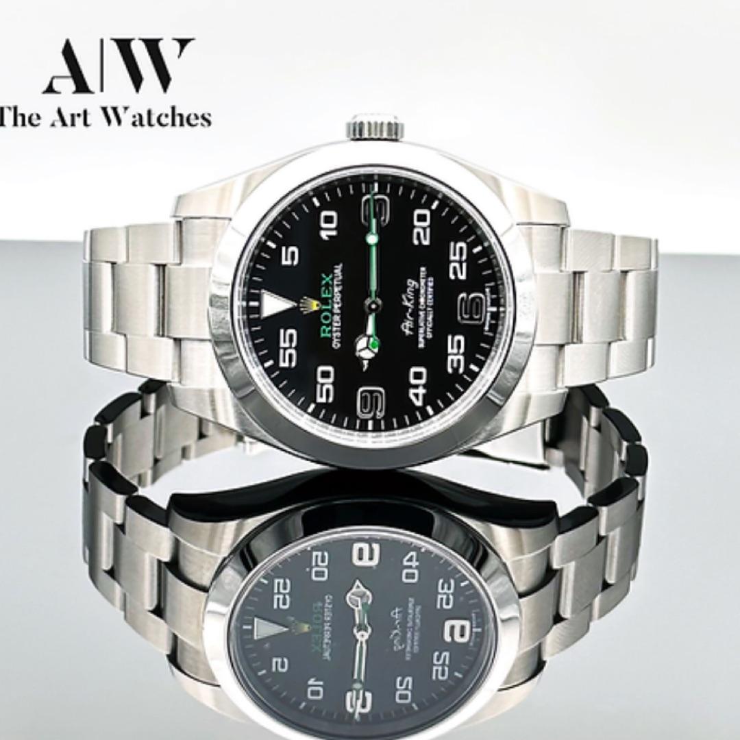 RolexAir King mwa-346 RolexAir King mwa-346