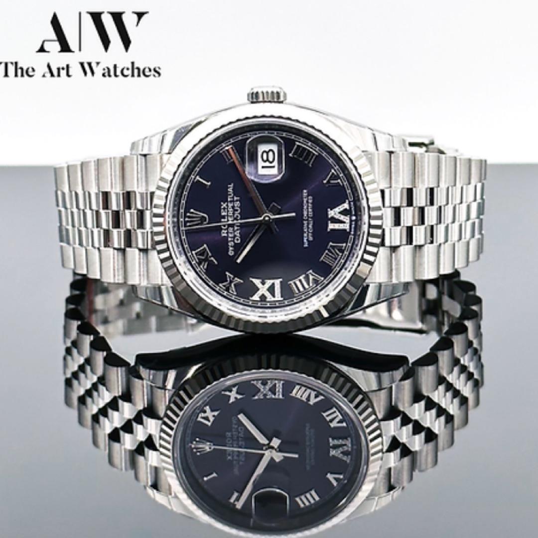 RolexDatejust vyj-537 RolexDatejust vyj-537