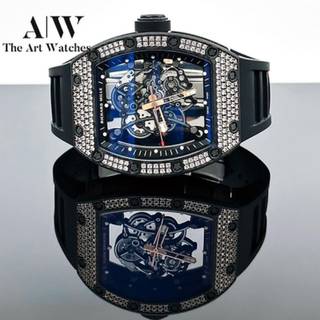Richard Mille RM055 Richard Mille RM055