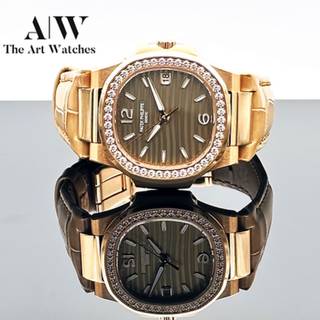 Patek Philippe Nautilus Patek Philippe Nautilus