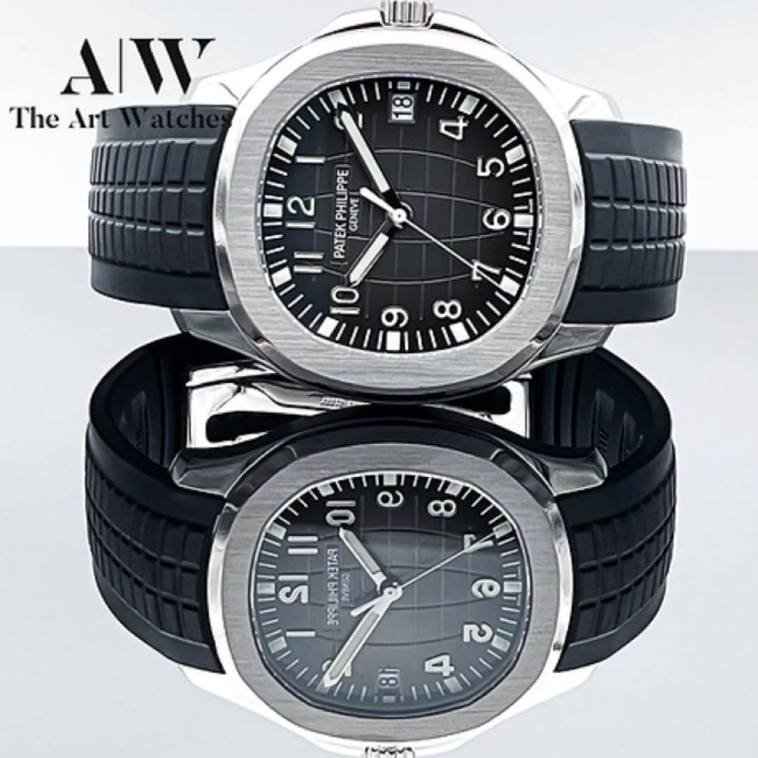 Patek PhilippeAquanaut xeq-674 Patek PhilippeAquanaut xeq-674