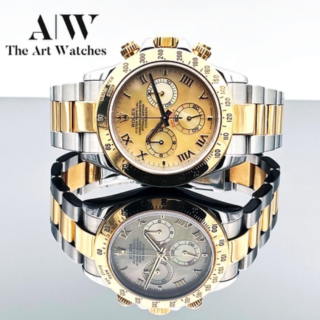 RolexDaytona Cosmograph olj-845 RolexDaytona Cosmograph olj-845