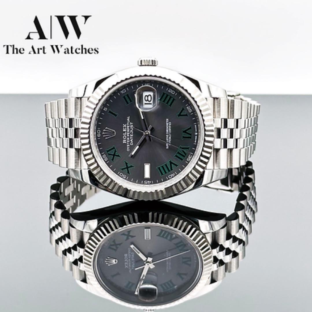 RolexDatejust jiw-155 RolexDatejust jiw-155