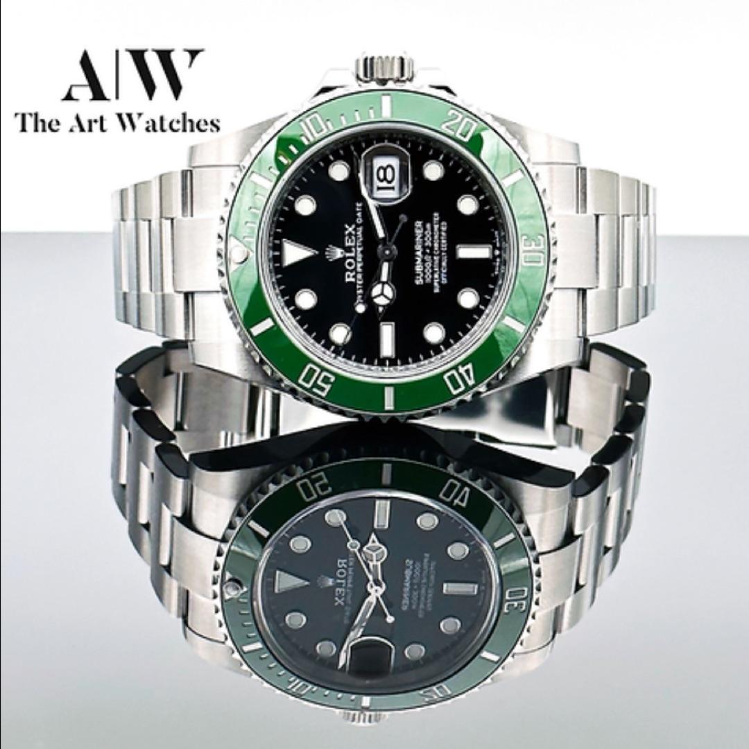 RolexSubmariner dwr-744 RolexSubmariner dwr-744