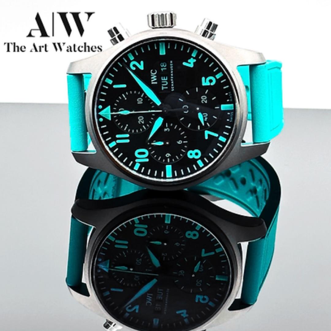 IWCPilot yqj-118 IWCPilot yqj-118