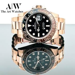 Rolex GMT-Master II Rolex GMT-Master II