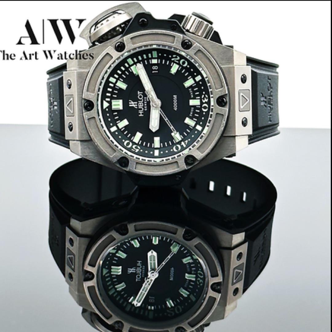 HublotBig Bang ybt-653 HublotBig Bang ybt-653