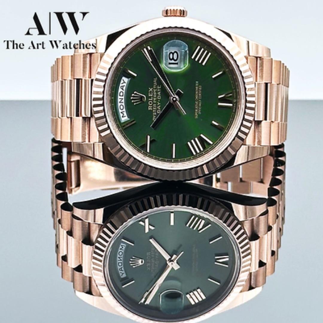 RolexDay-Date kwz-393 RolexDay-Date kwz-393