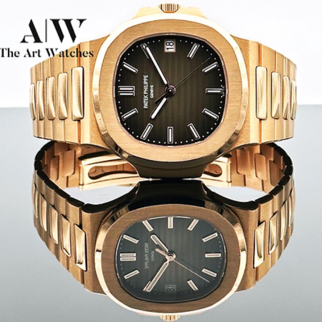 Patek PhilippeNautilus ywm-849 Patek PhilippeNautilus ywm-849