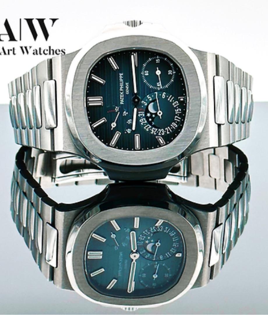 Patek PhilippeNautilus vwe-229 Patek PhilippeNautilus vwe-229