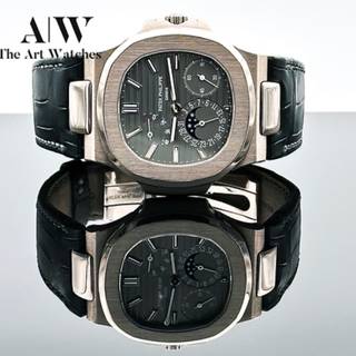 Patek Philippe Nautilus Patek Philippe Nautilus