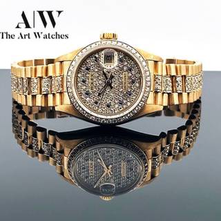 Rolex Date Just
Rolex Date Just