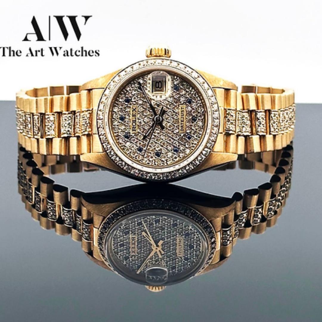 RolexDatejust zob-368 RolexDatejust zob-368