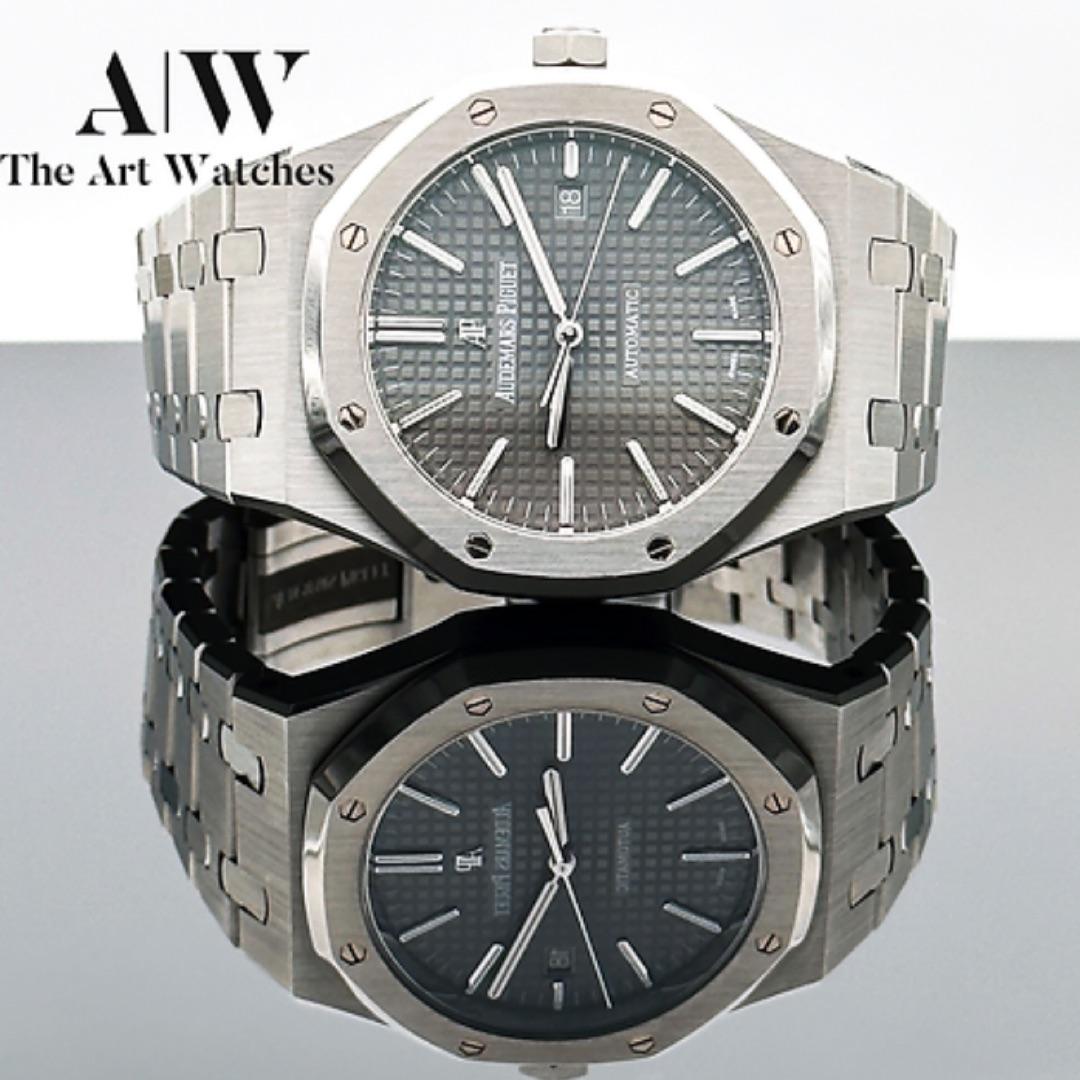 Audemars PiguetRoyal Oak zlu-247 Audemars PiguetRoyal Oak zlu-247