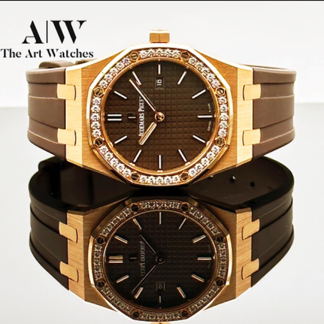 Audemars PiguetRoyal Oak hgj-449 Audemars PiguetRoyal Oak hgj-449