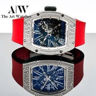 Richard Mille RM023 WG Richard Mille RM023 WG