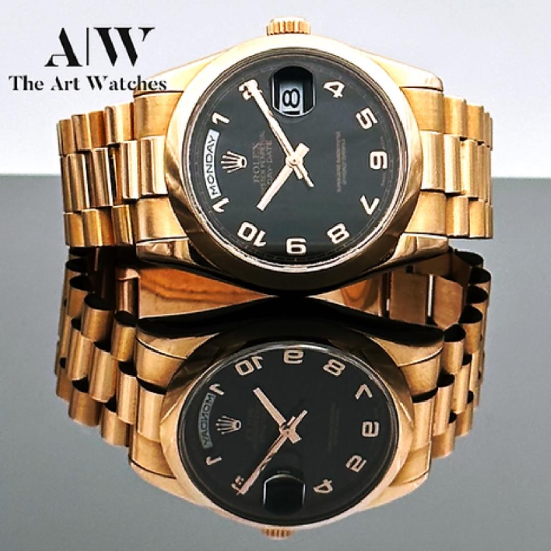 RolexDay-Date lyi-757 RolexDay-Date lyi-757