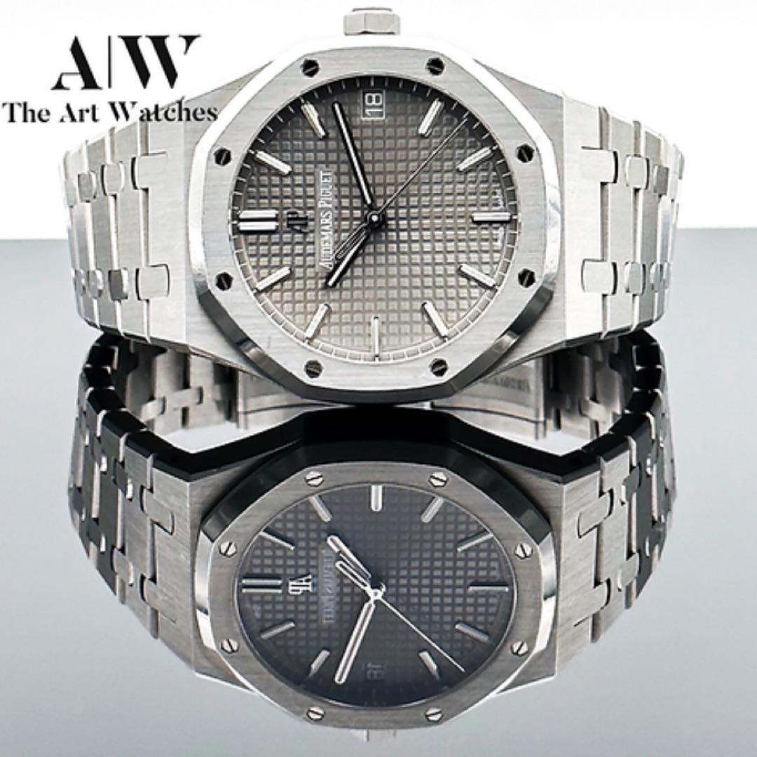 Audemars PiguetRoyal Oak fli-072 Audemars PiguetRoyal Oak fli-072