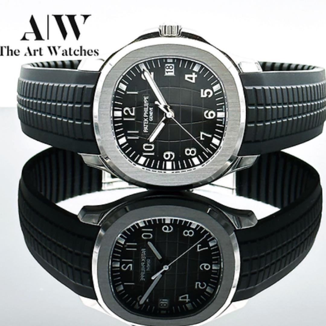 Patek PhilippeAquanaut xrm-547 Patek PhilippeAquanaut xrm-547