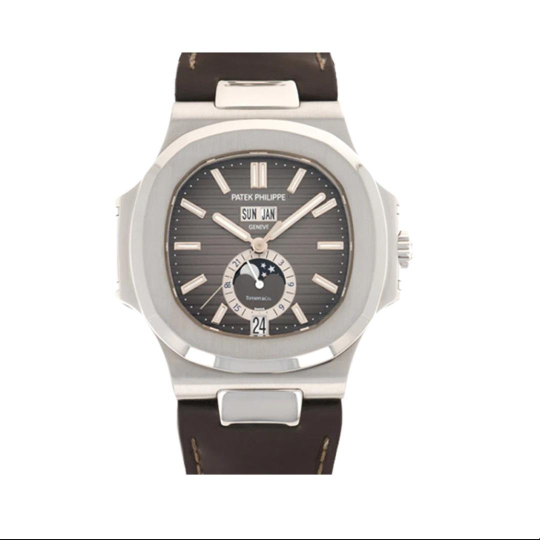 Patek PhilippeNautilus qdj-210 Patek PhilippeNautilus qdj-210
