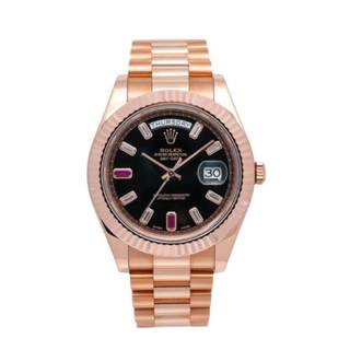 ROLEX DAYDATE II ROLEX DAYDATE II