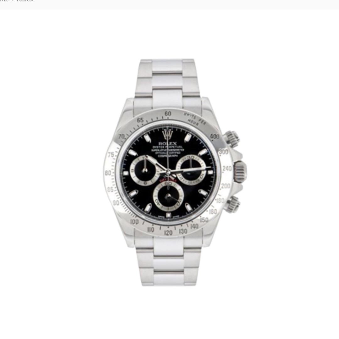 RolexDaytona ujw-485 RolexDaytona ujw-485