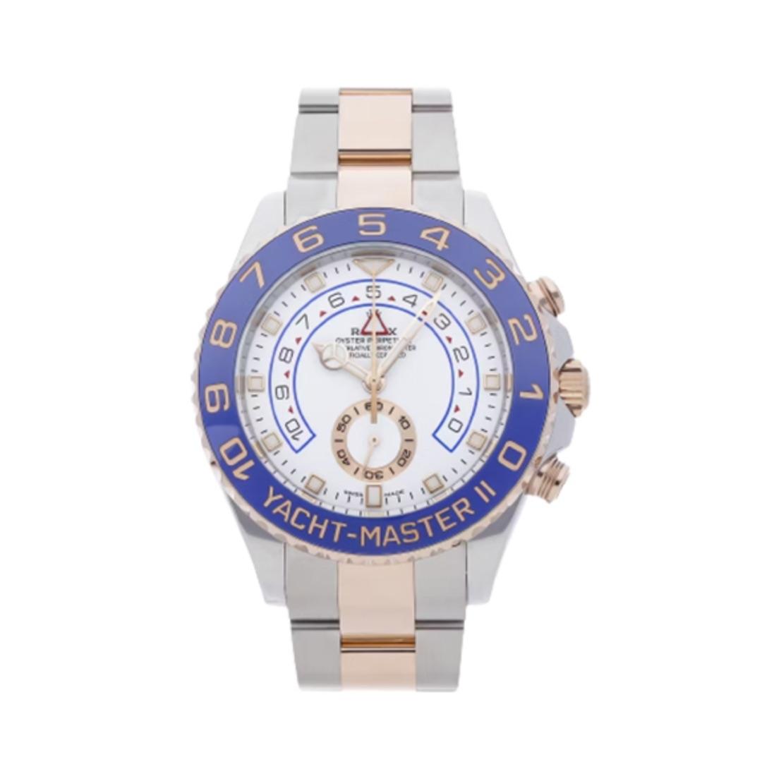 RolexYacht-Master II pym-937 RolexYacht-Master II pym-937