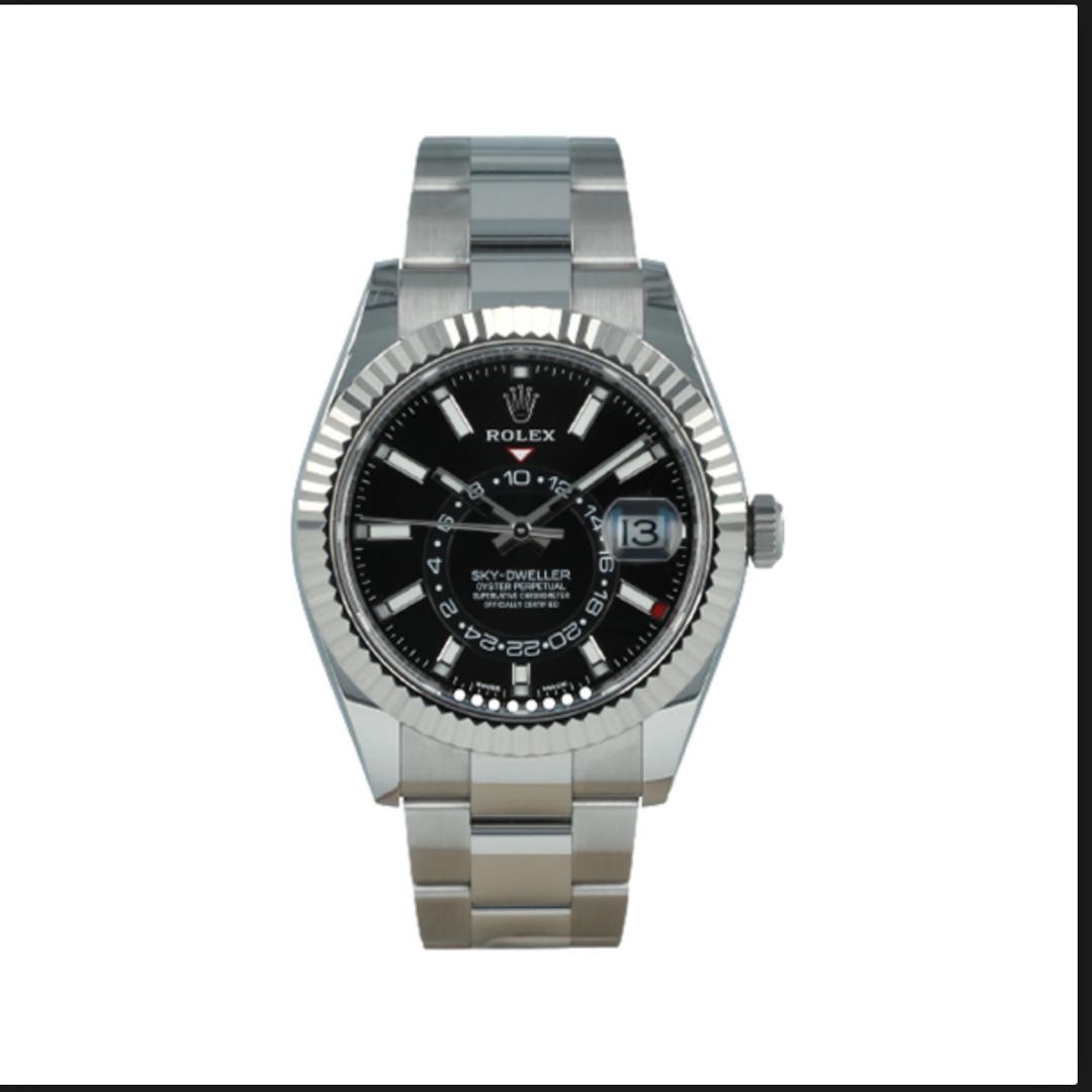 RolexSky-Dweller ldv-531 RolexSky-Dweller ldv-531