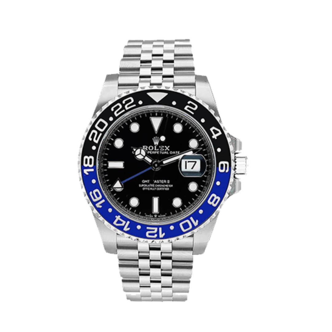 RolexGMT-Master II ilv-068 RolexGMT-Master II ilv-068