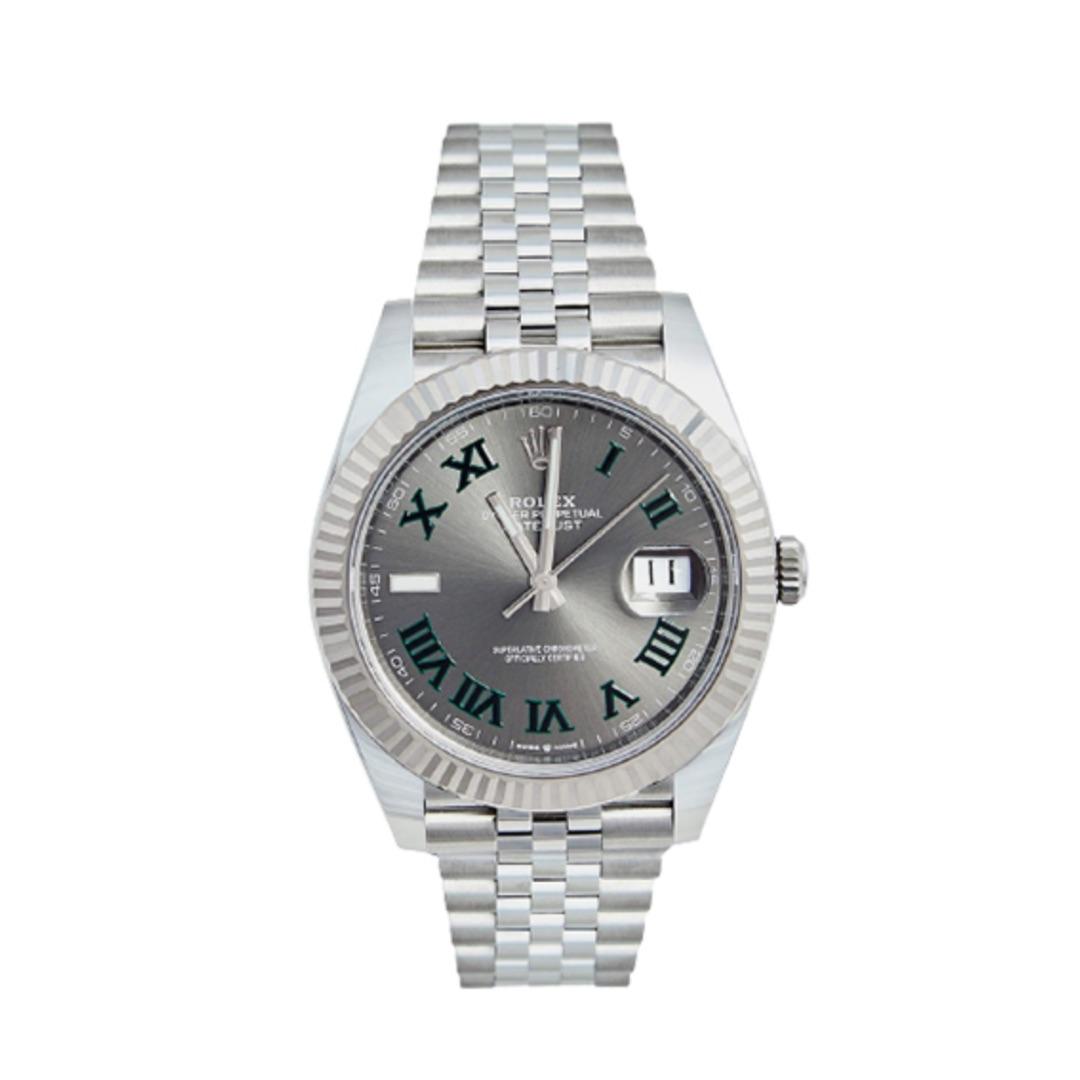 RolexDatejust cxh-500 RolexDatejust cxh-500