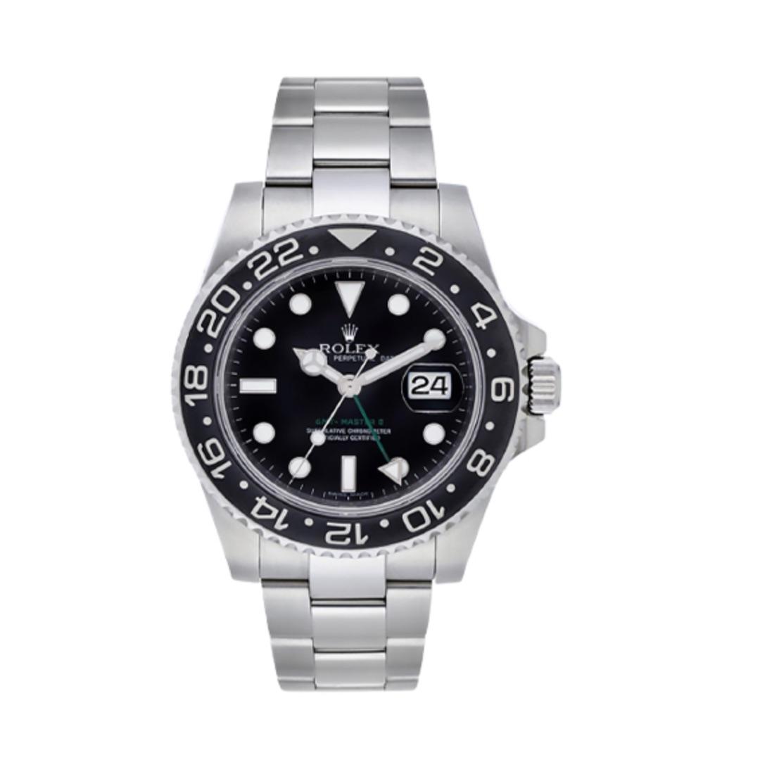 RolexGMT-Master II bli-129 RolexGMT-Master II bli-129