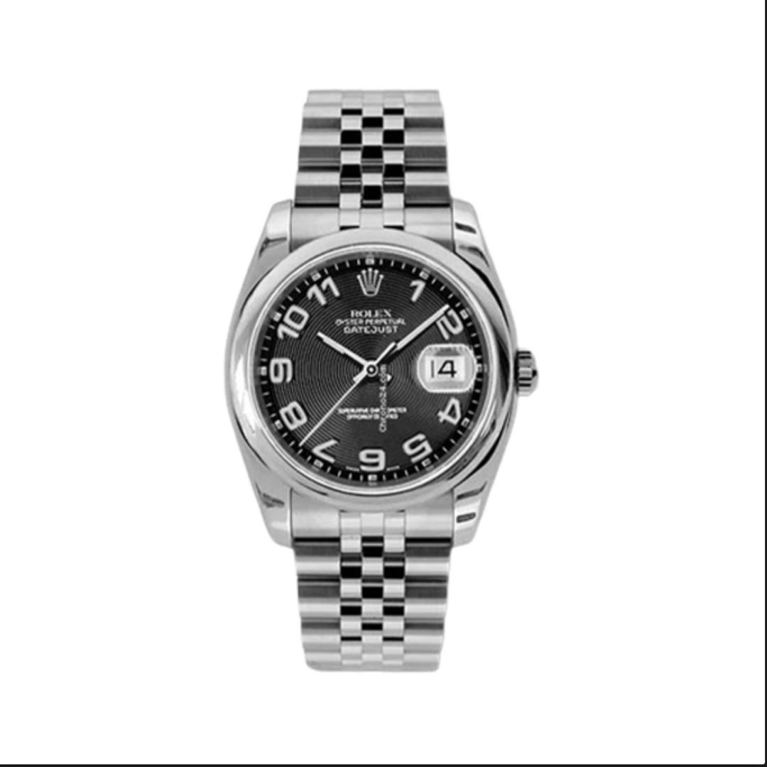 RolexDatejust hrw-744 RolexDatejust hrw-744