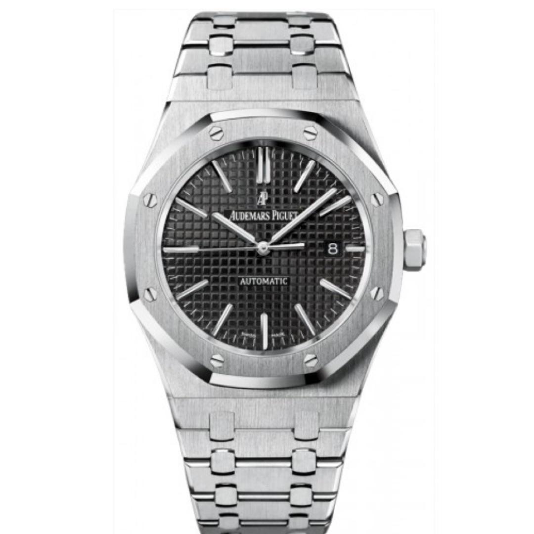 Audemars PiguetRoyal Oak pky-753 Audemars PiguetRoyal Oak pky-753