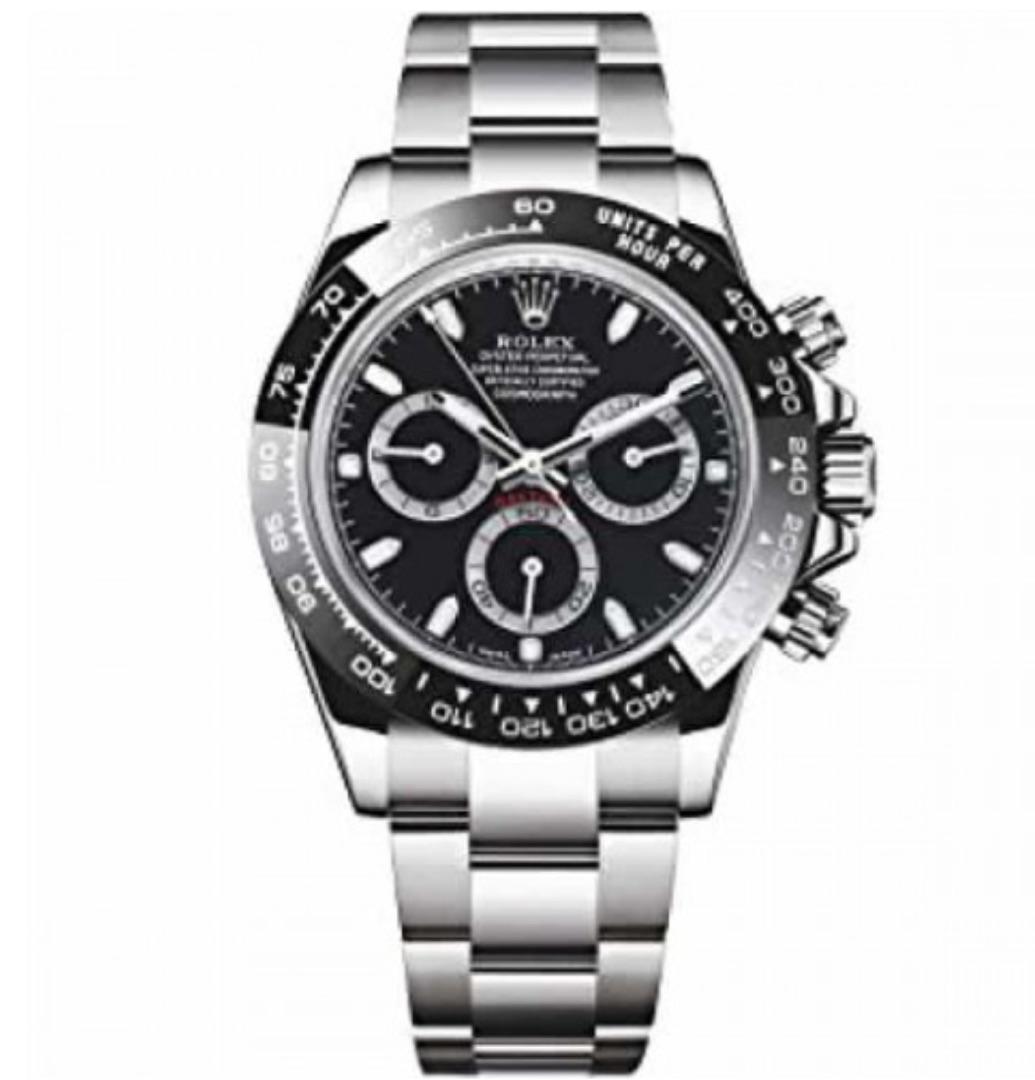 RolexDaytona Cosmograph nst-414 RolexDaytona Cosmograph nst-414
