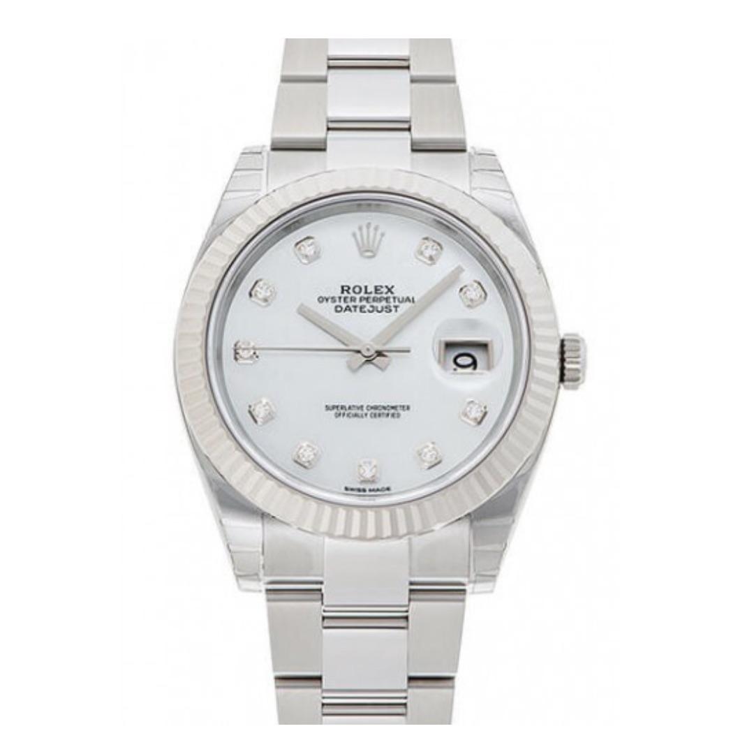 RolexDatejust moq-152 RolexDatejust moq-152
