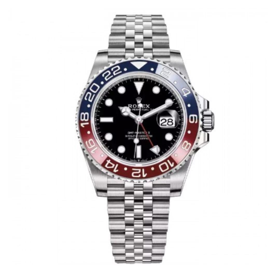RolexGMT-Master II uod-844 RolexGMT-Master II uod-844