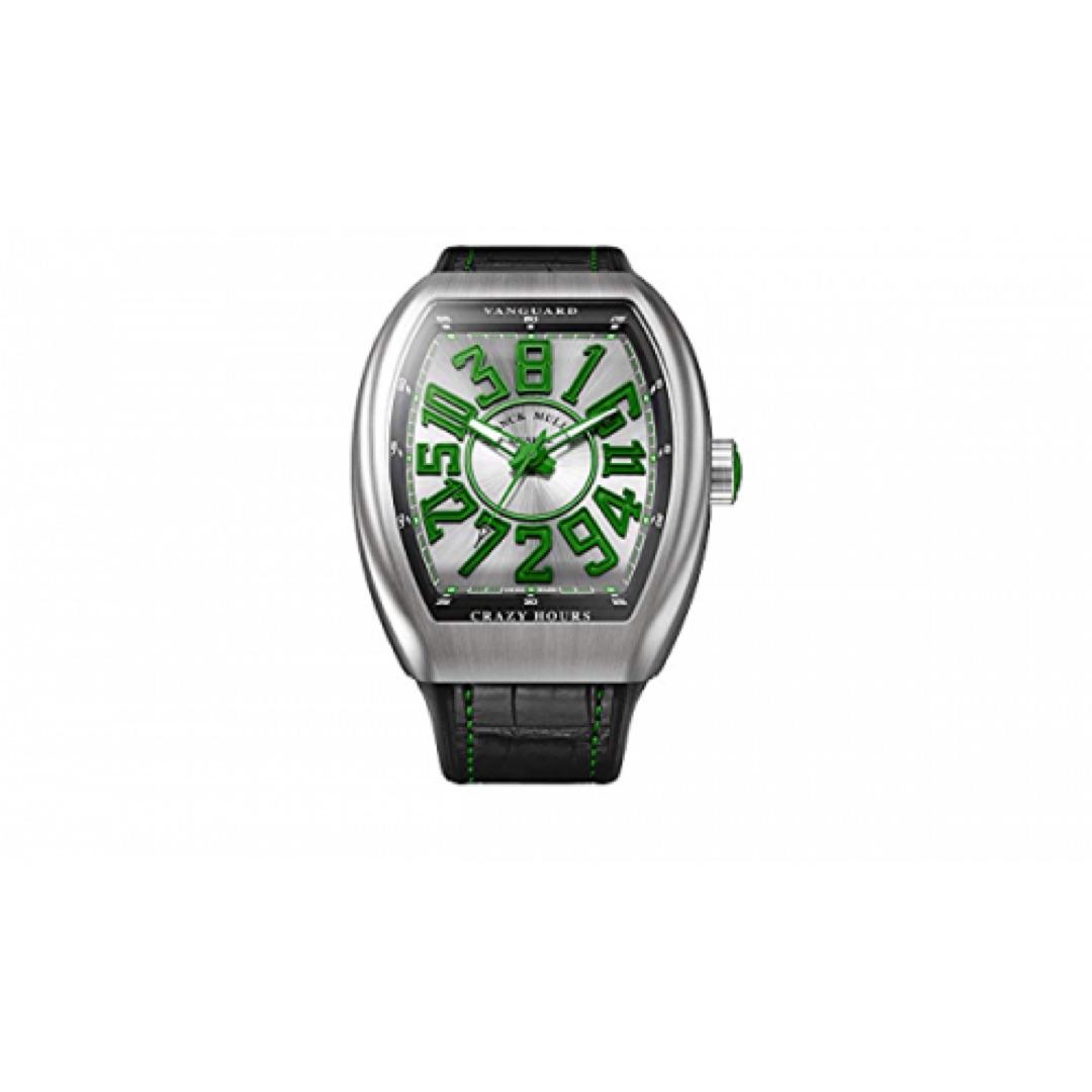 Franck MullerVanguard zsl-714 Franck MullerVanguard zsl-714
