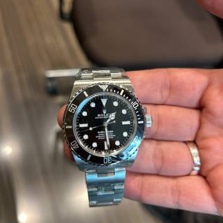 Rolex Submariner  Rolex Submariner