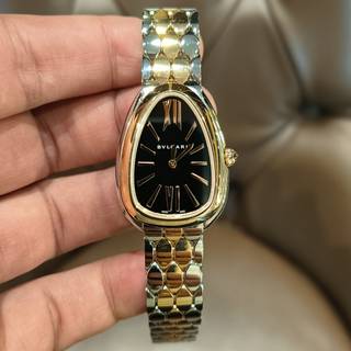 Bvlgari Serpentini Sedutorri Bvlgari Serpentini Sedutorri