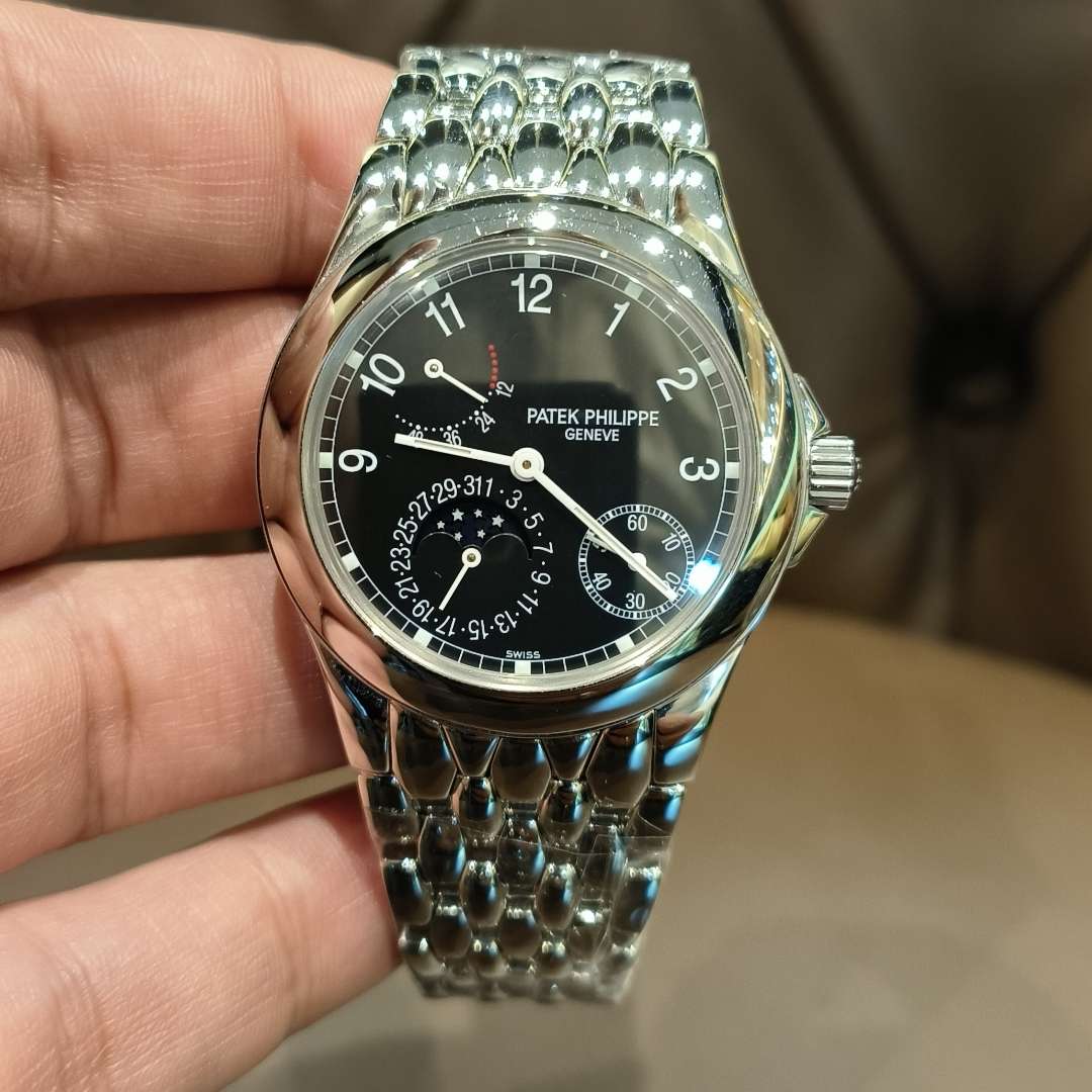 Patek PhilippeNeptune msl-791 1 Patek PhilippeNeptune msl-791 1