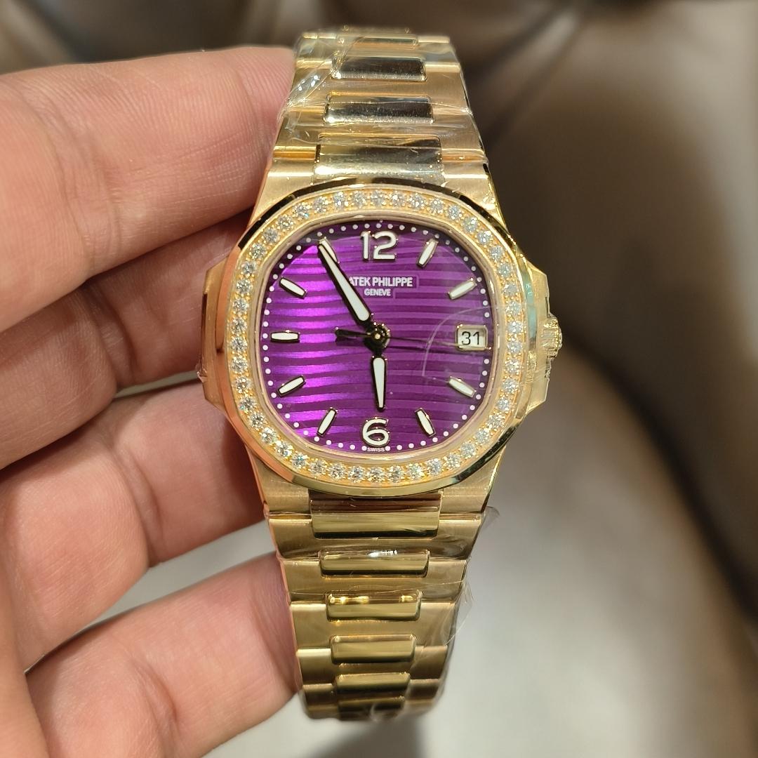 Patek PhilippeNautilus smt-640 Patek PhilippeNautilus smt-640