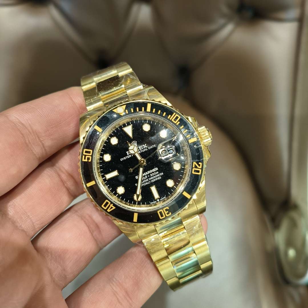 RolexSubmariner Date cvk-375 3 RolexSubmariner Date cvk-375 3