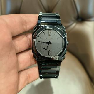 Bvlgari Octo Finissimo  Bvlgari Octo Finissimo