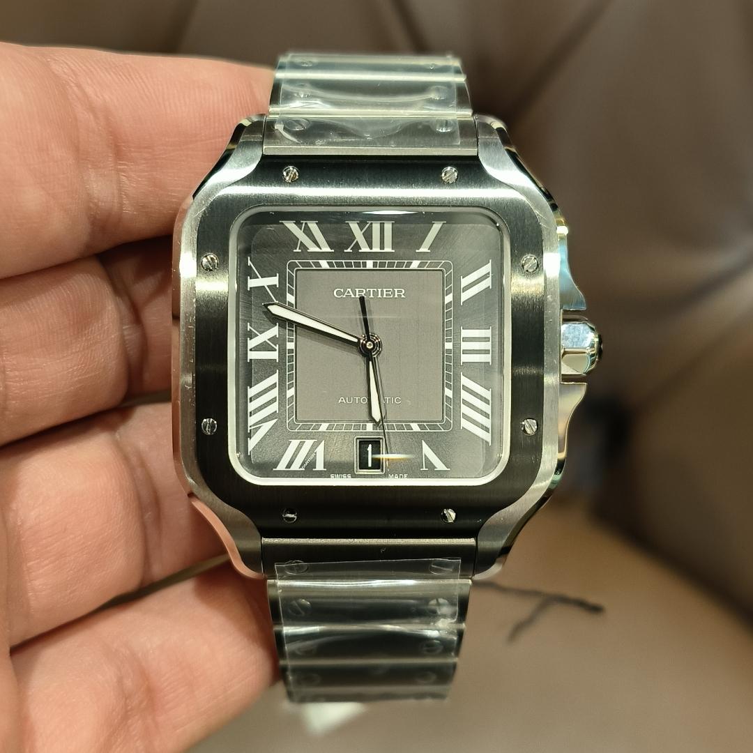 CartierSantos de Cartier jge-148 CartierSantos de Cartier jge-148