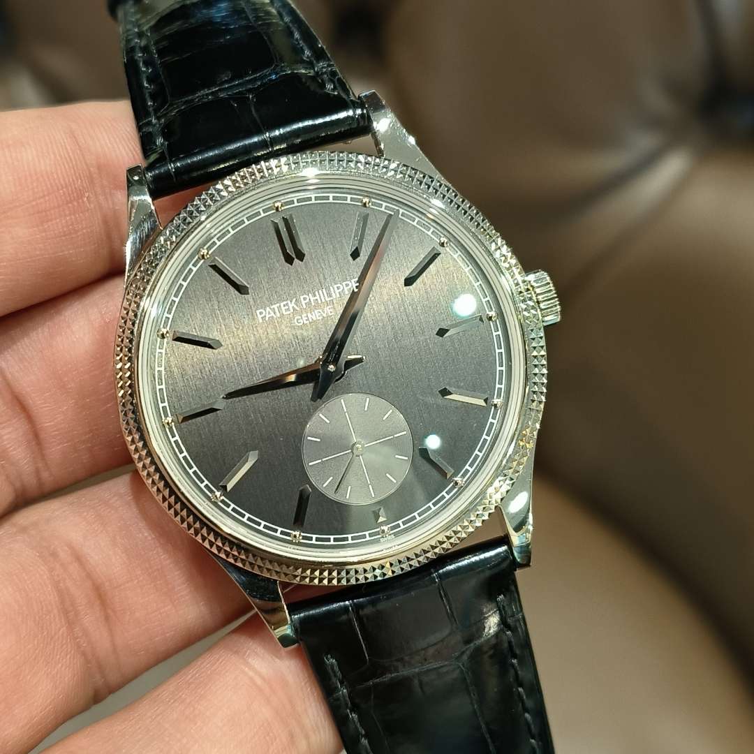 Patek PhilippeCalatrava lta-684 1 Patek PhilippeCalatrava lta-684 1