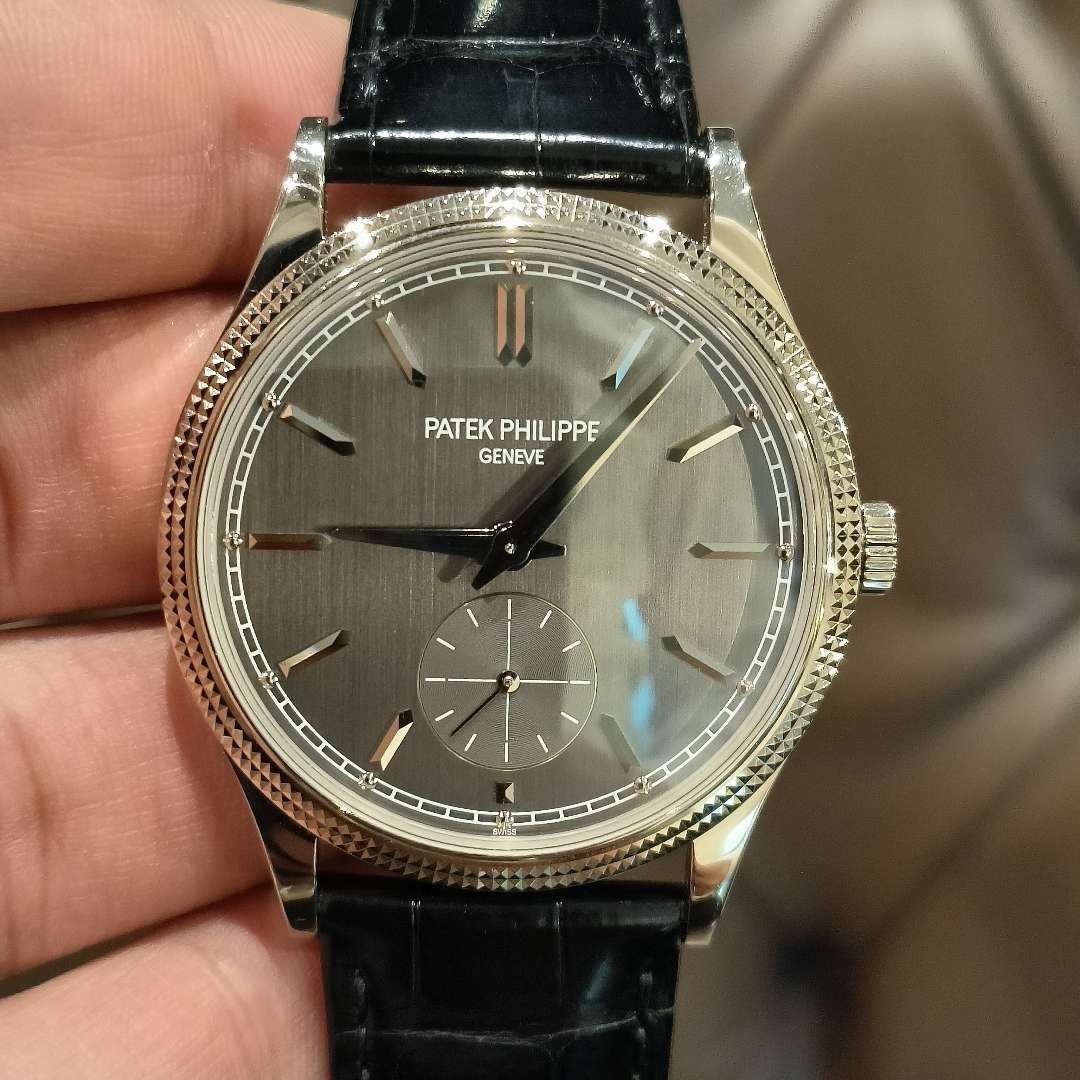 Patek PhilippeCalatrava lta-684 2 Patek PhilippeCalatrava lta-684 2