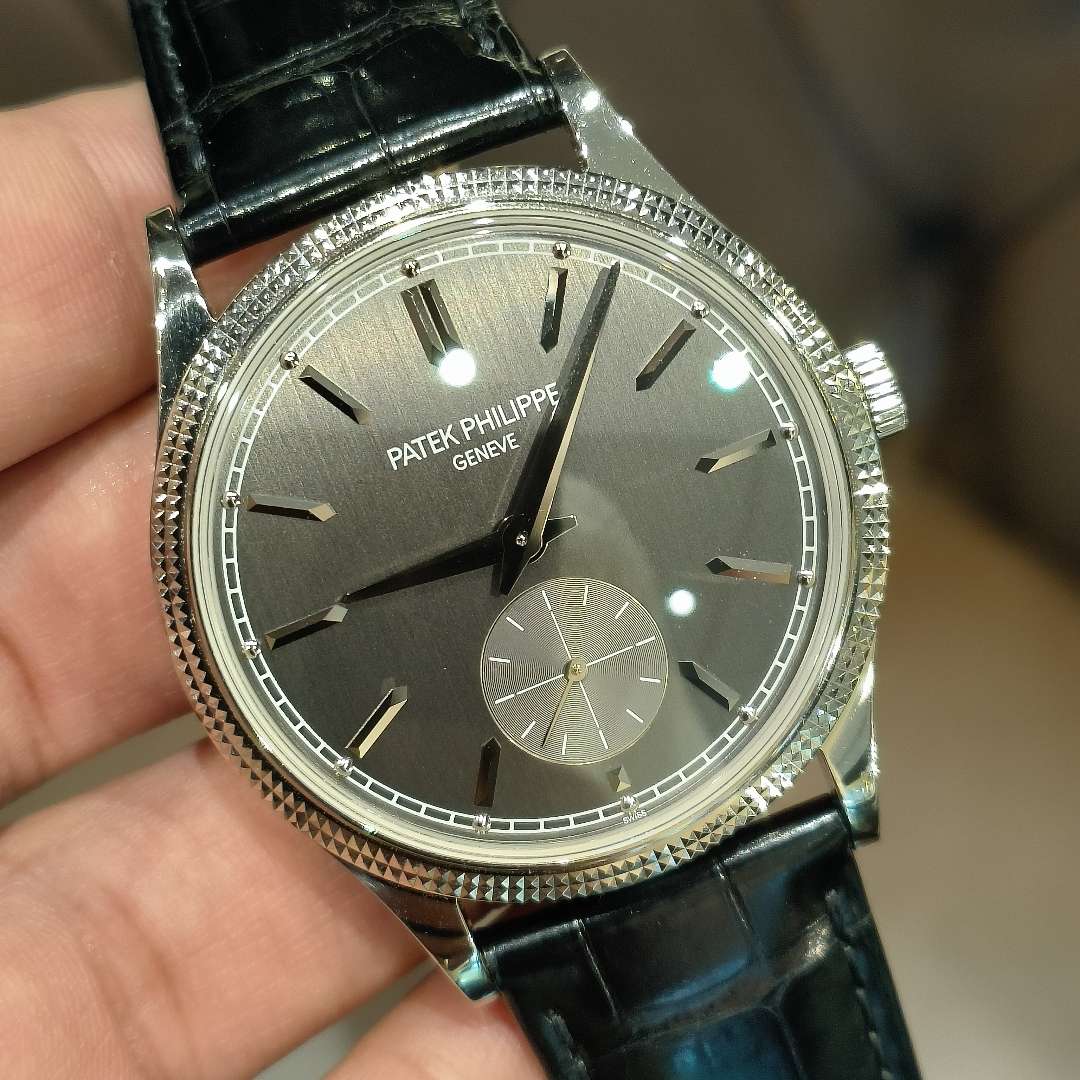 Patek PhilippeCalatrava lta-684 3 Patek PhilippeCalatrava lta-684 3