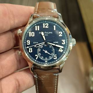 Patek Philippe Pilot  Patek Philippe Pilot